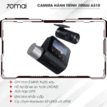 Camera trước