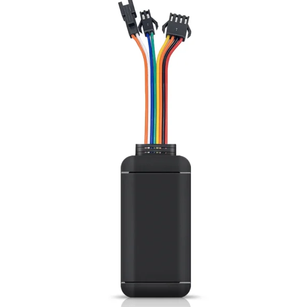 Thiết bị định vị ô tô S09A PRO - Ảnh 3
