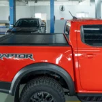 Nắp cuộn điện option4x4 - stormtrak
