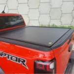 nắp thùng cuộn điện option 4x4