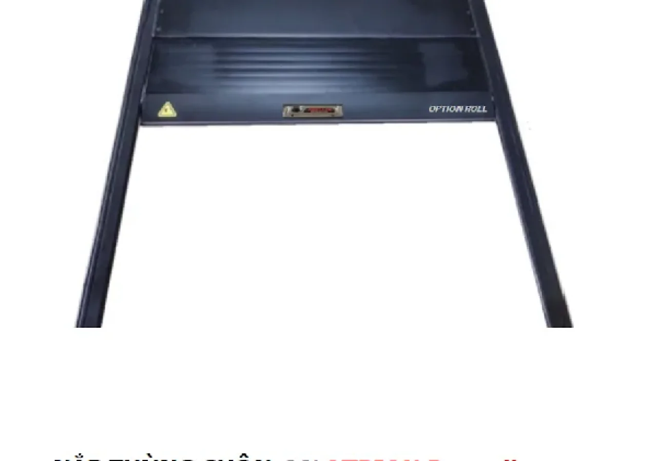 nắp thùng cuộn cơ ranger option f119